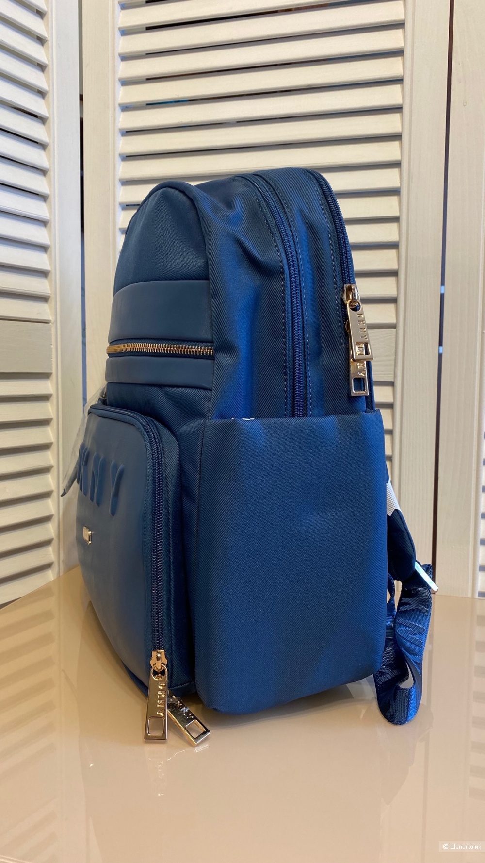 Рюкзак DKNY