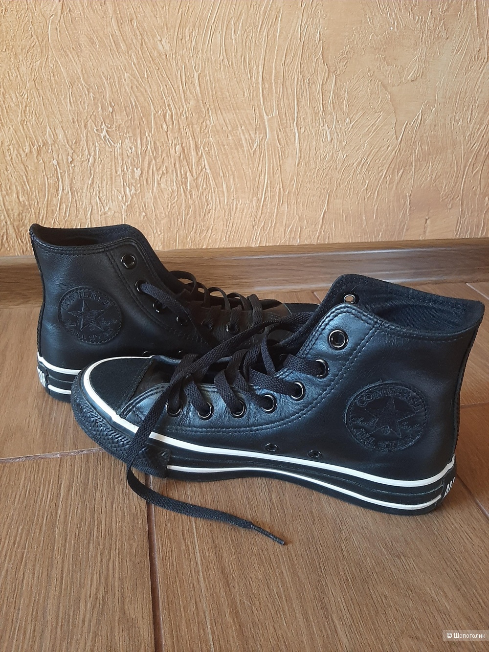 Кеды Converse, размер 37