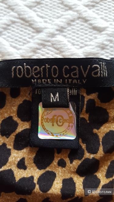 Платье  Roberto Cavalli,    Размер  М