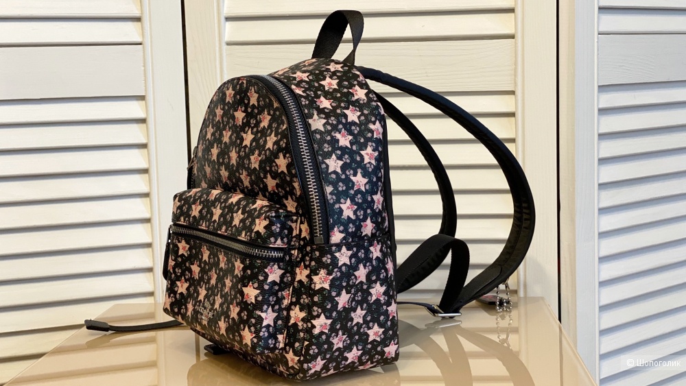 Рюкзак Coach