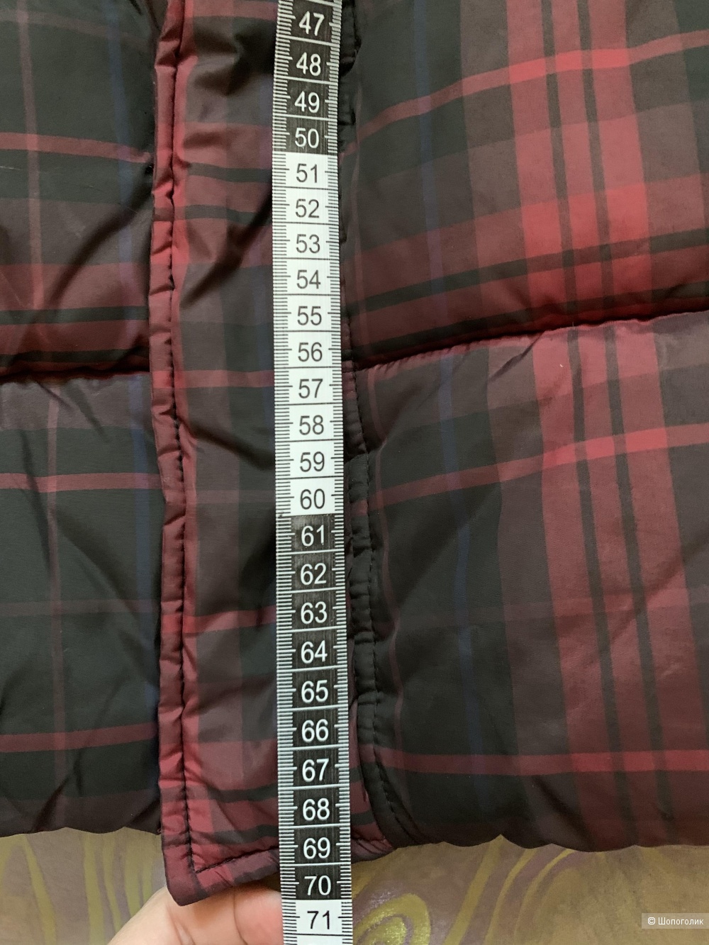 Куртка Zara Kids размер 164 см / 13-14 лет