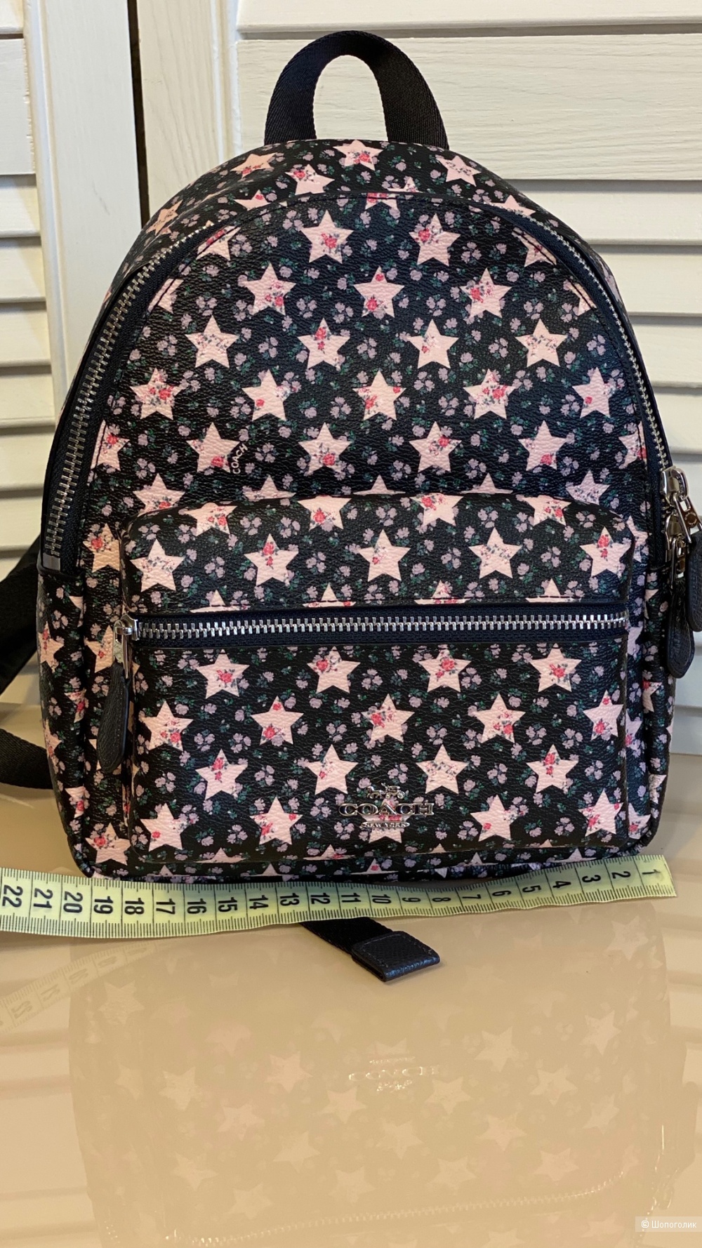 Рюкзак Coach