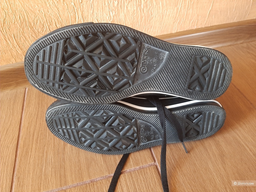 Кеды Converse, размер 37