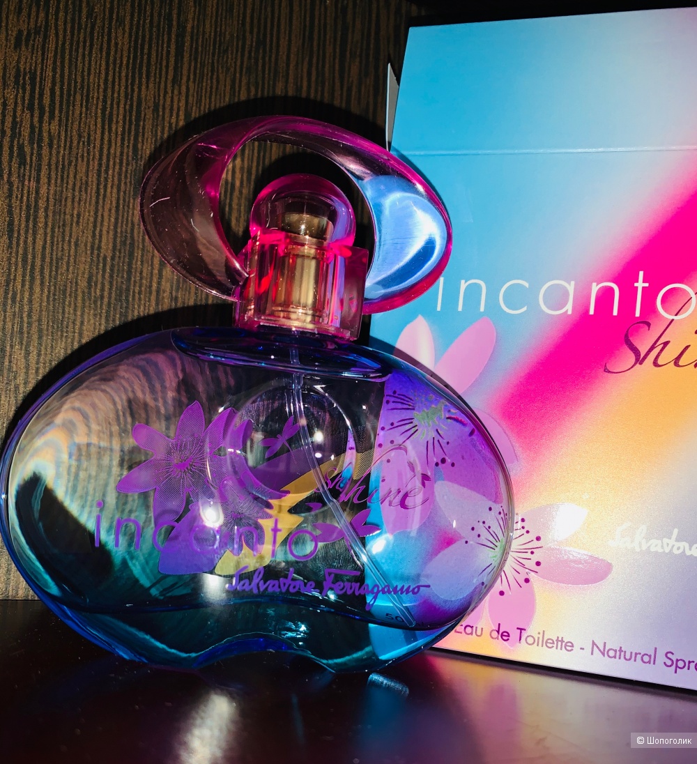 Incanto Shine 50 мл