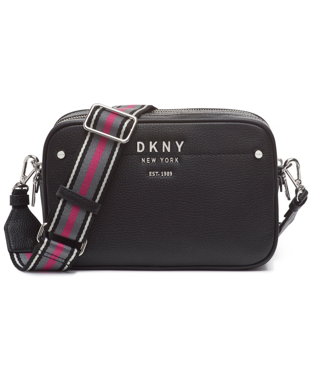 Сумка dkny размер 22х15х8