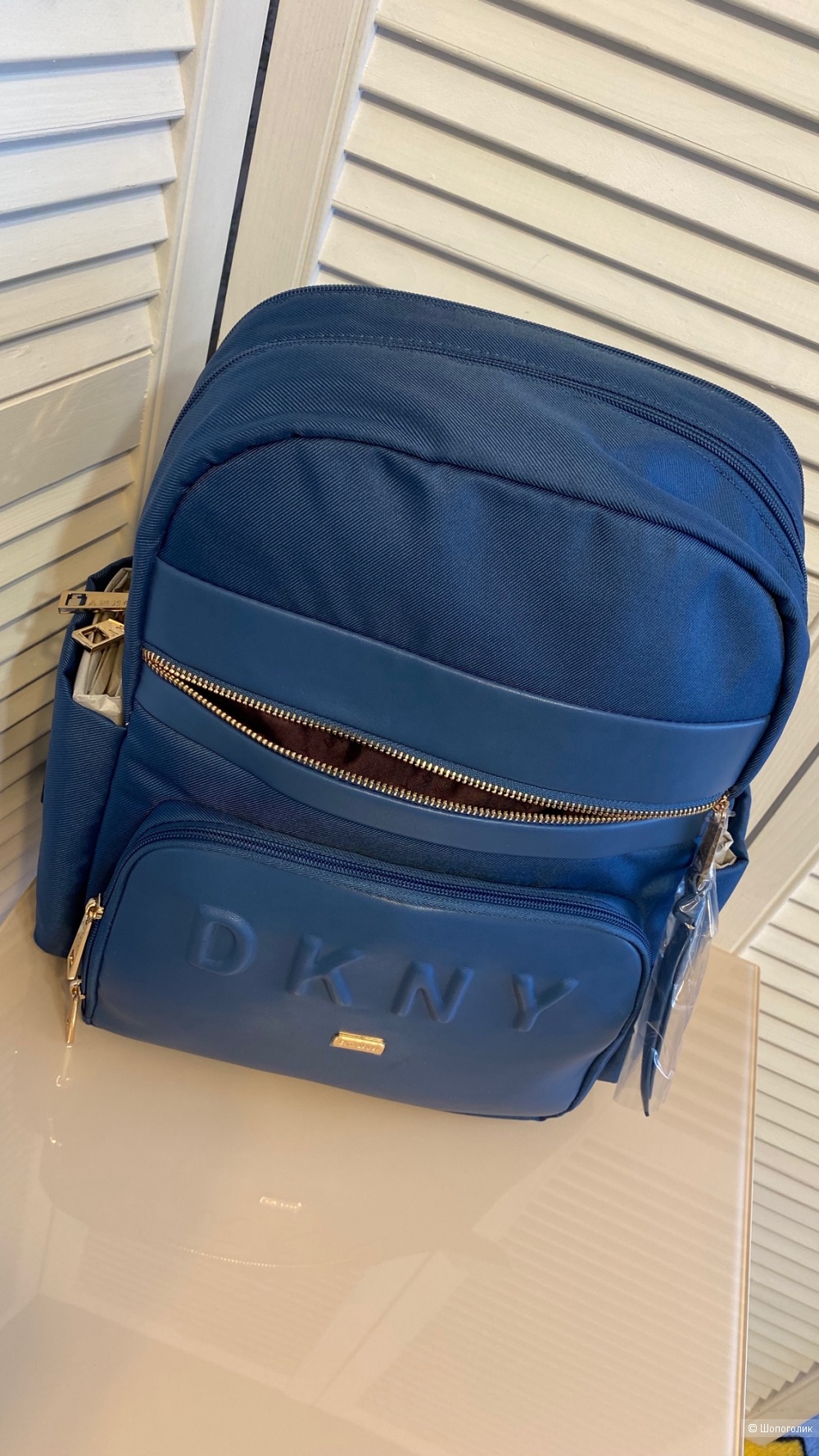 Рюкзак DKNY