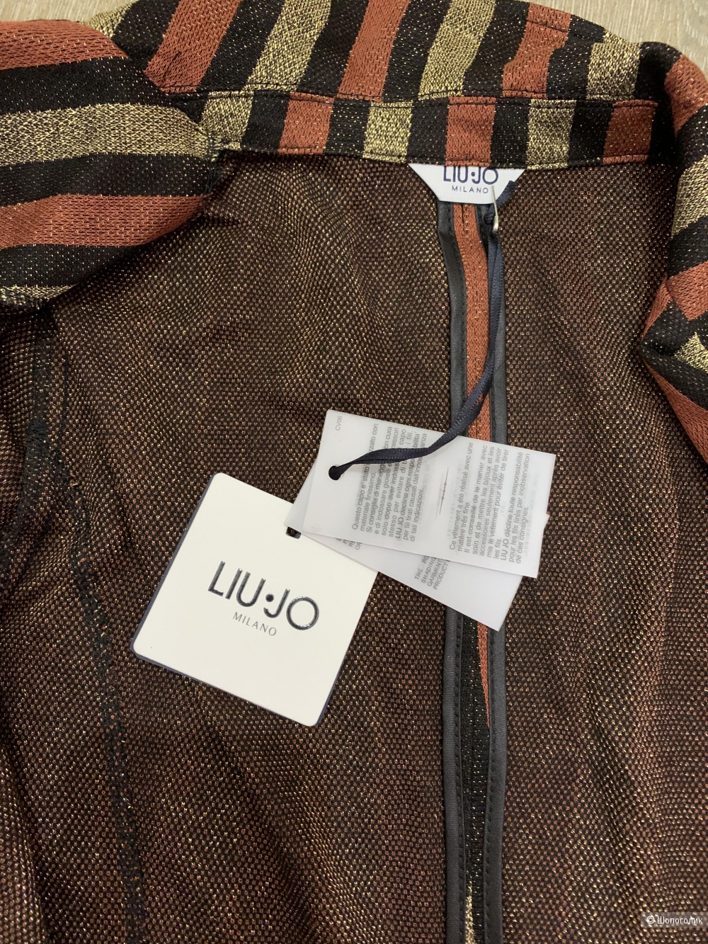 Пиджак LIU JO, размер 42
