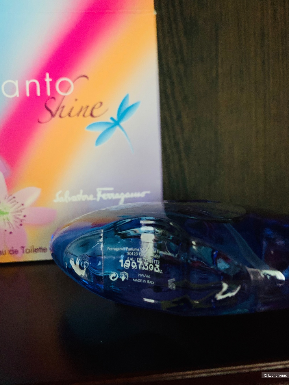 Incanto Shine 50 мл