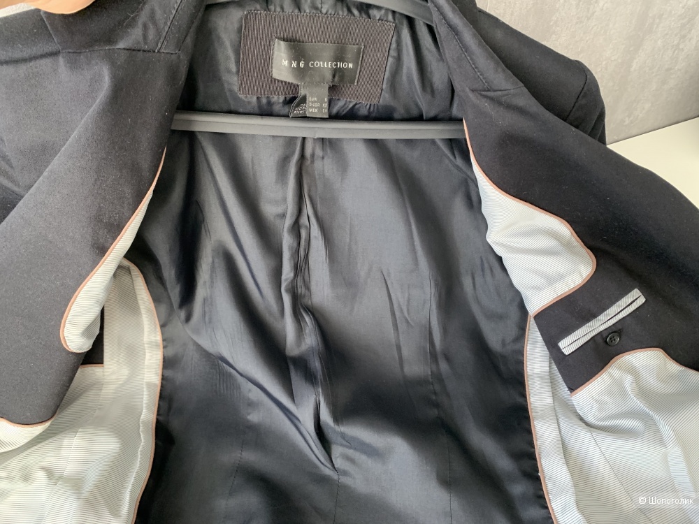 Пиджак Mango S