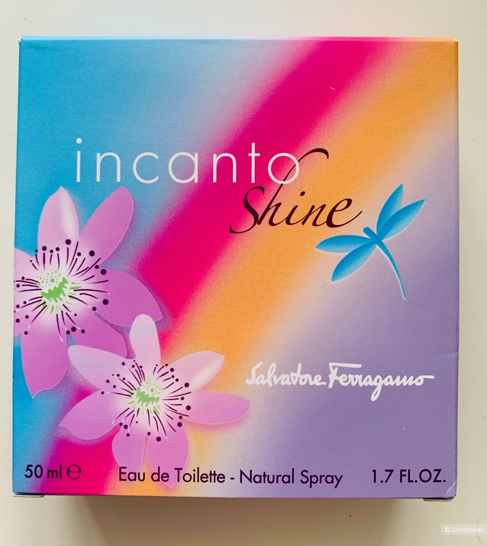 Incanto Shine 50 мл
