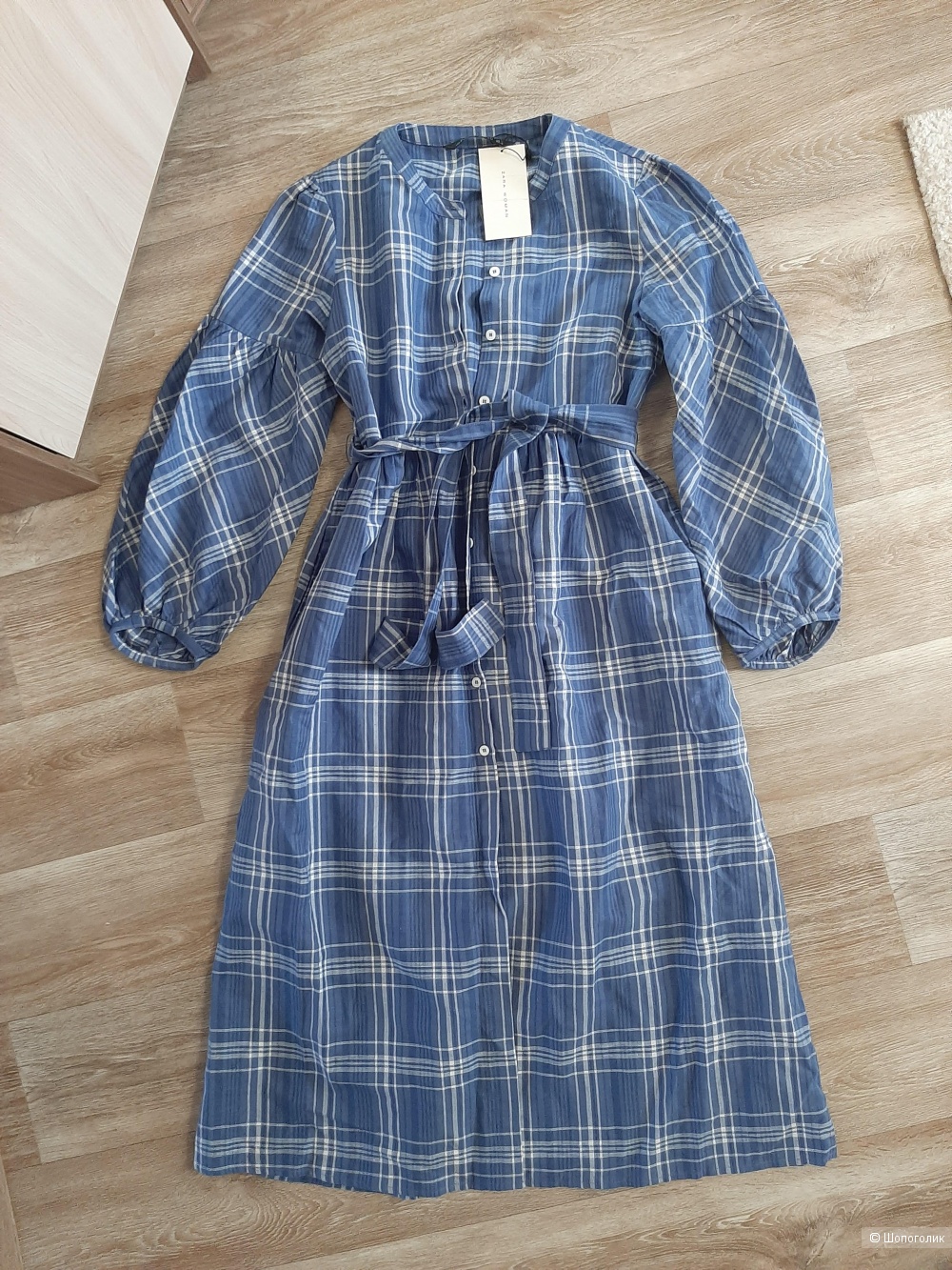 Платье Zara, M