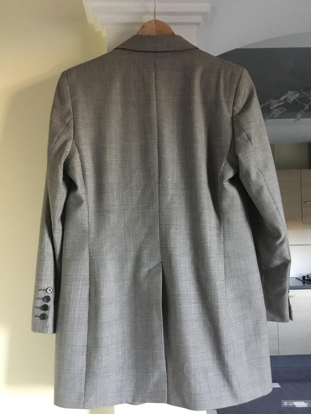 Пиджак Marks&Spenser 46-48 размер