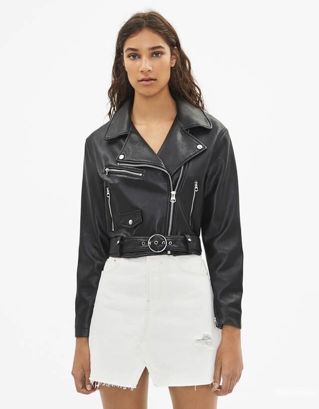 Куртка Bershka размер S