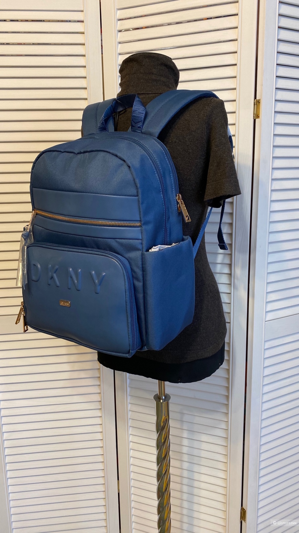 Рюкзак DKNY
