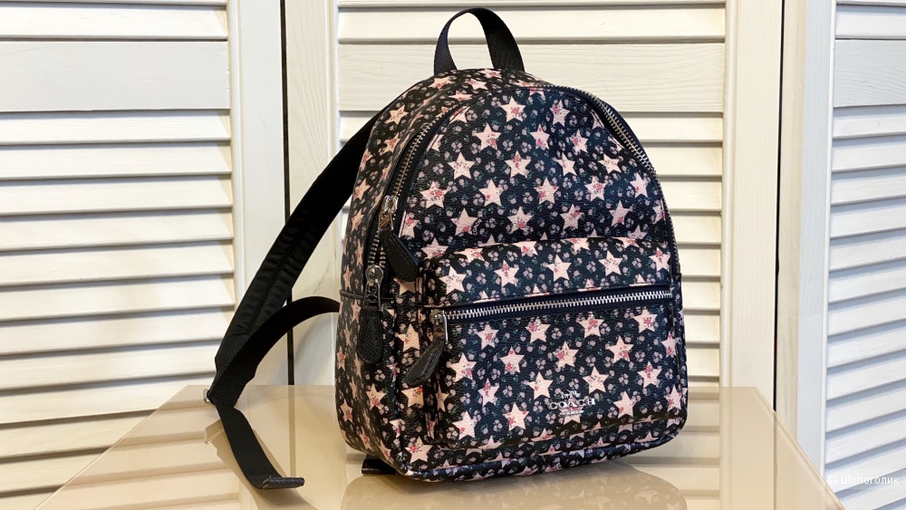 Рюкзак Coach