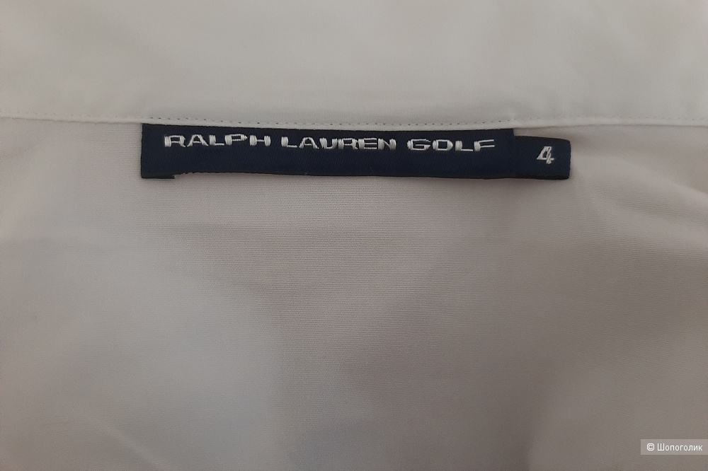 Рубашка Ralph Lauren Golf, размер XS