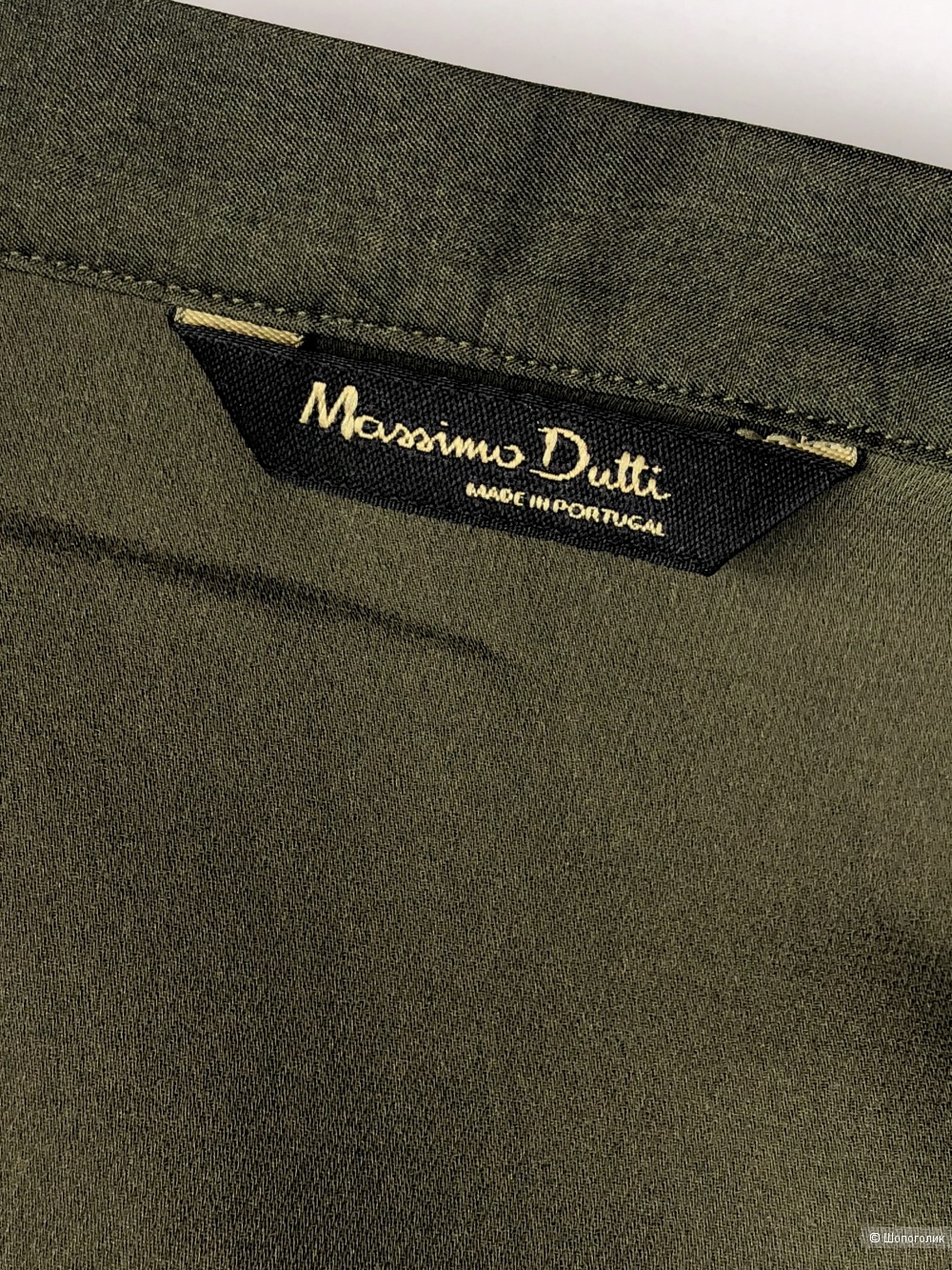 Юбка Massimo Dutti  размер  42 EU