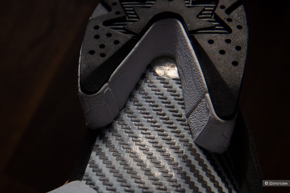 Кроссовки Reebok Classic InstaPump Fury GT размер 40 9 американский