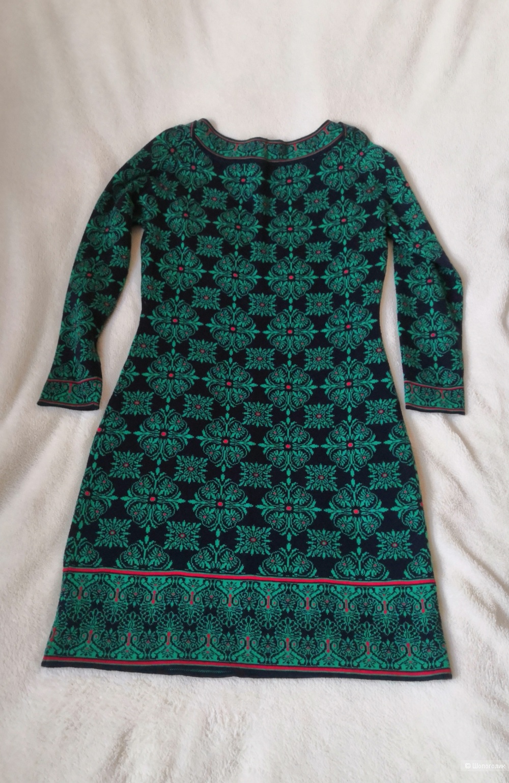 Платье Missoni, размер 42-44