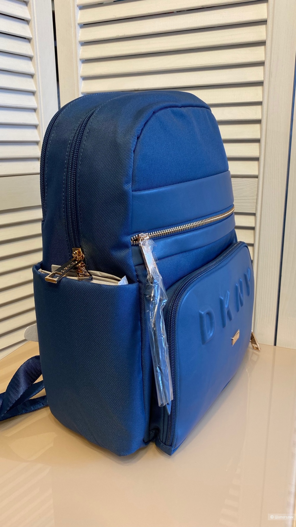Рюкзак DKNY