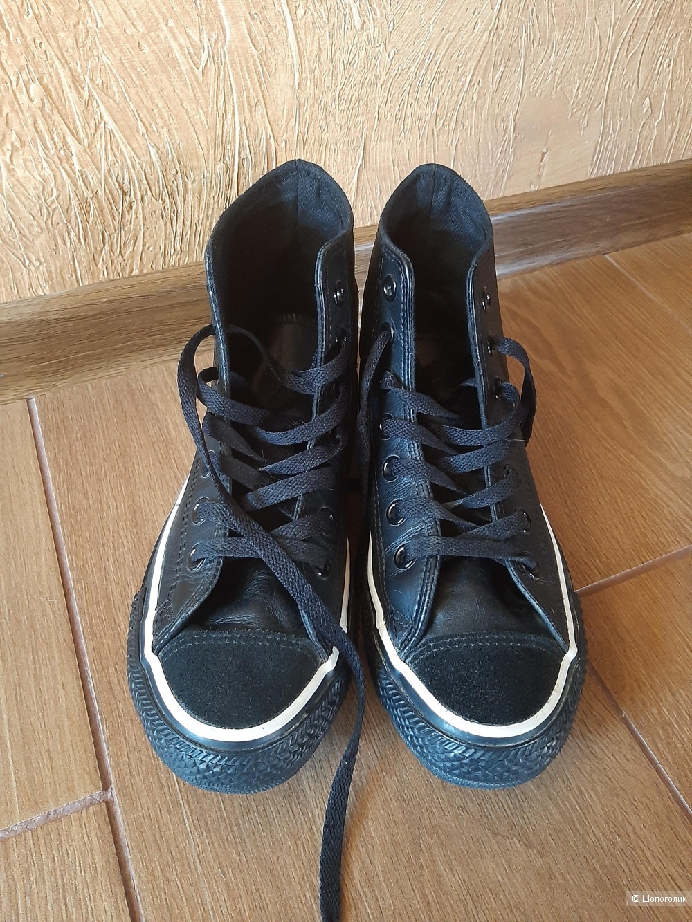 Кеды Converse, размер 37