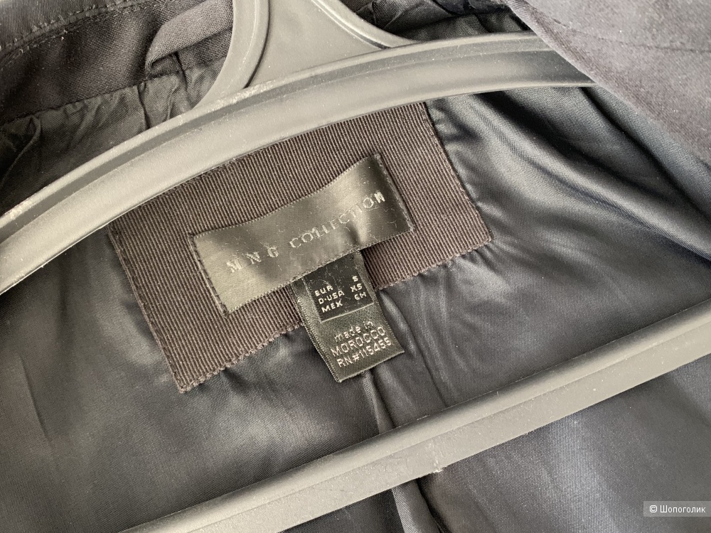 Пиджак Mango S