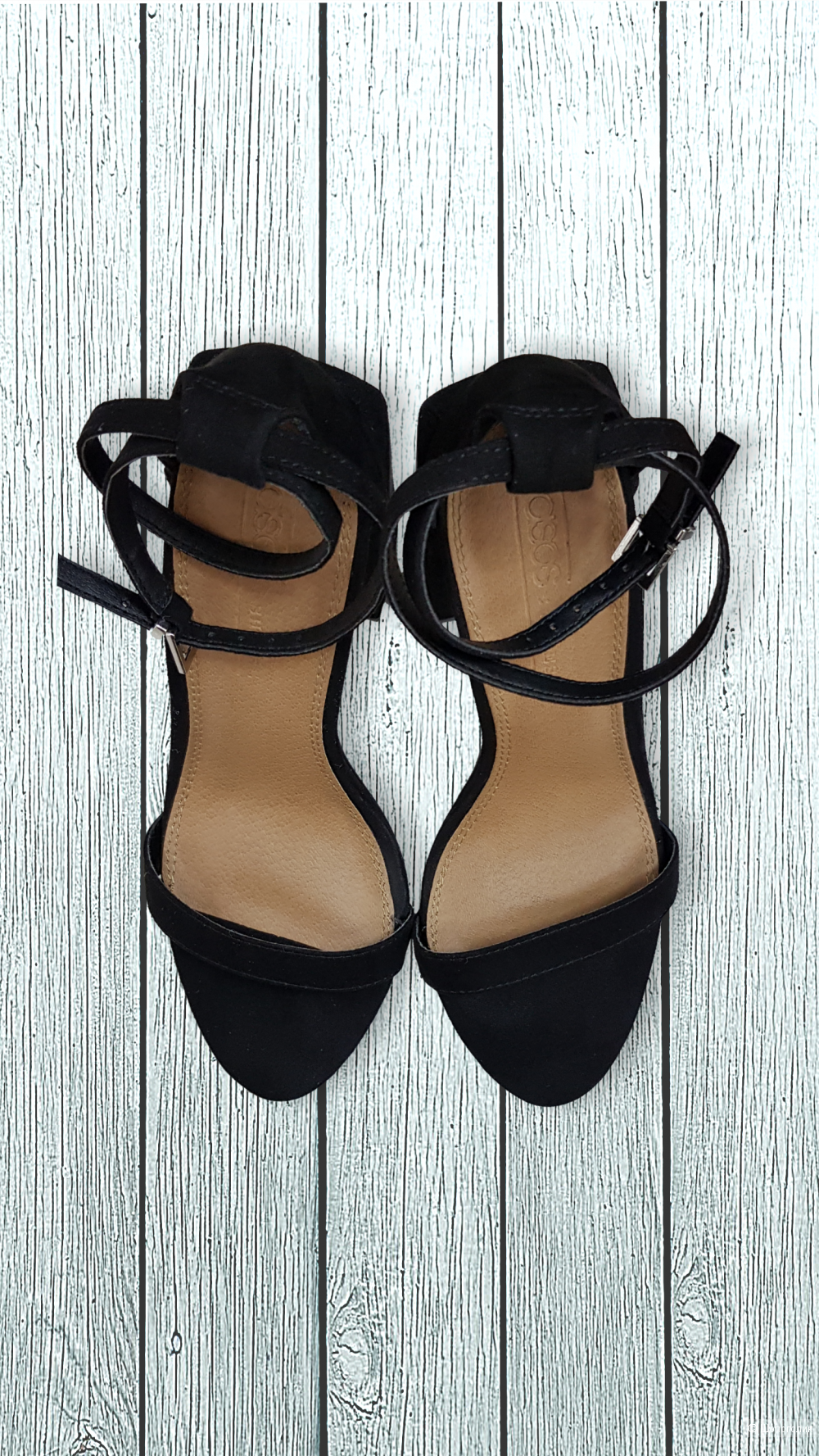 Босоножки Asos 34