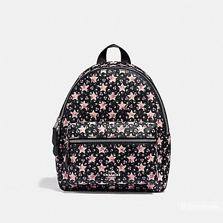 Рюкзак Coach