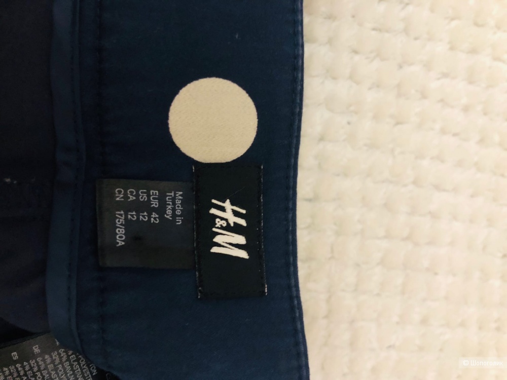 Юбка H&M.Размер 46-48.