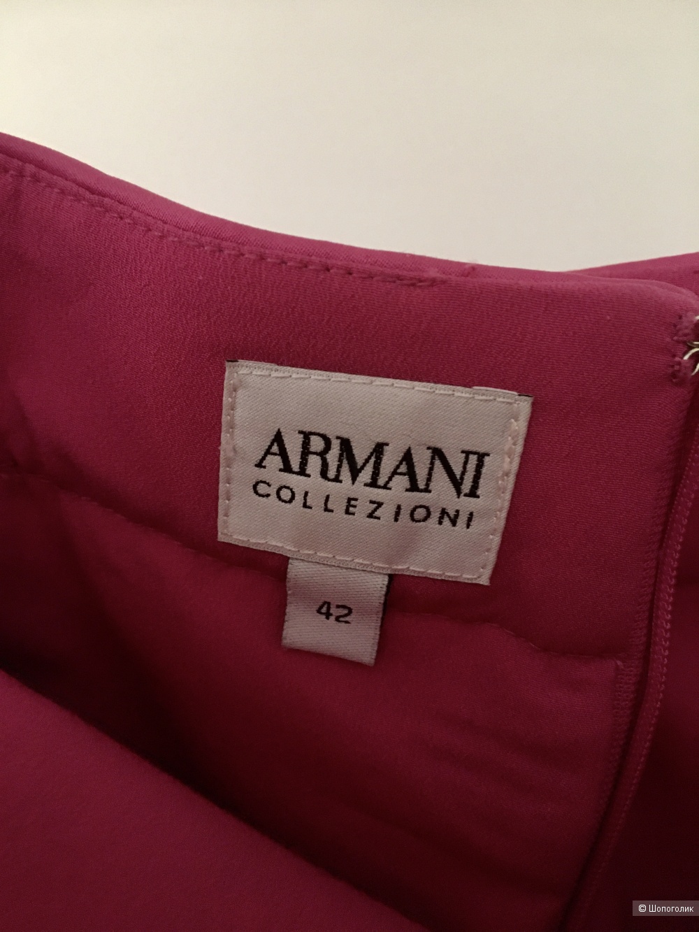 Платье Armani Collezioni, 42IT