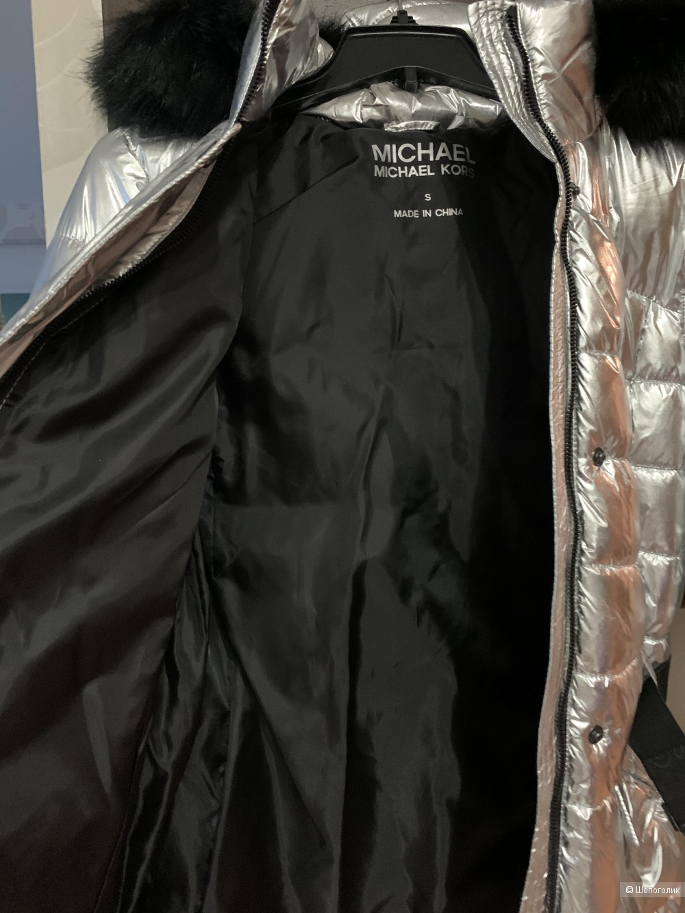 Куртка Michael Kors размер S