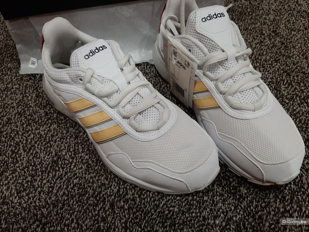 Кроссовки adidas uk7