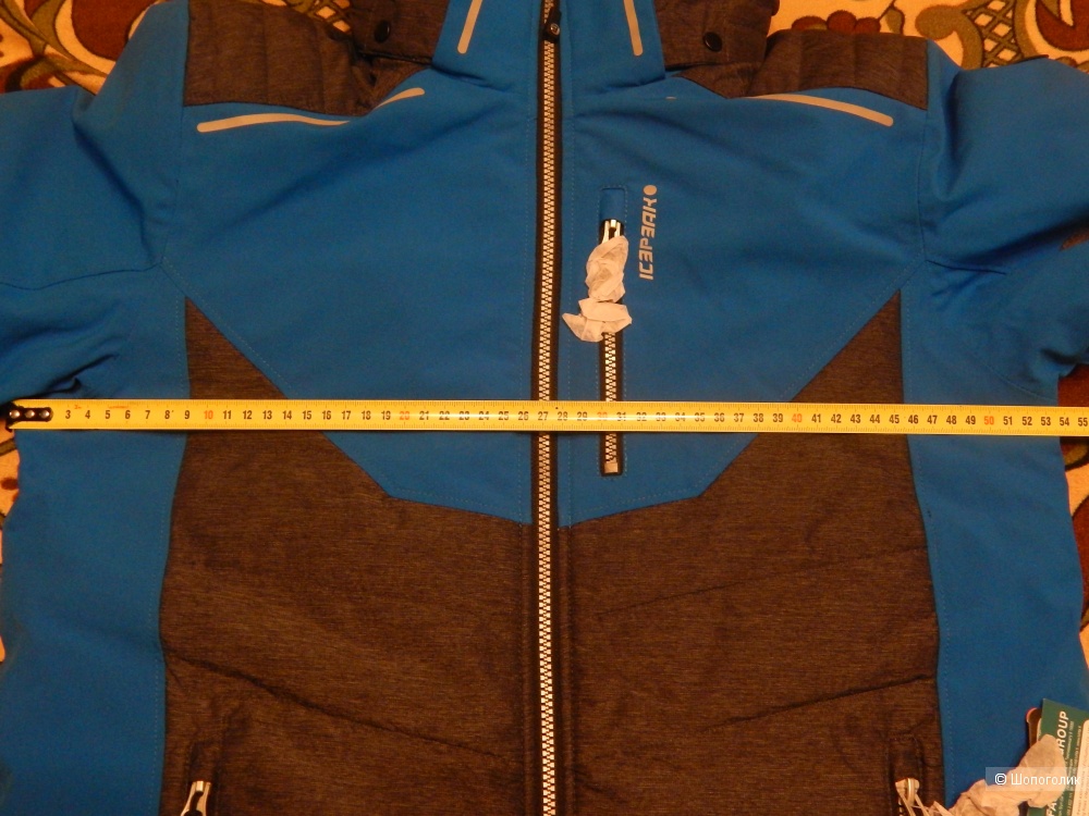 Куртка Icepeak ,размер 44-46.