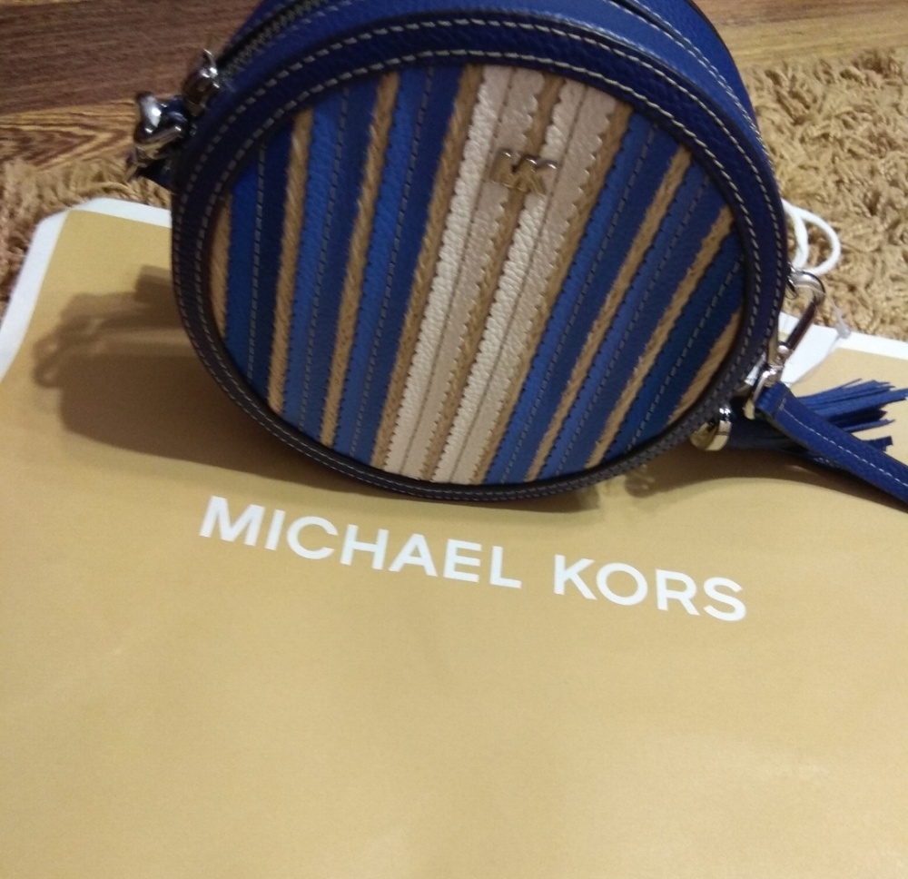 Кроссбоди Michael Kors размер one size