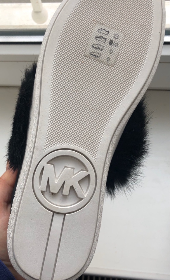 Слипоны Mikhael Kors 9,5M ( 40,5)