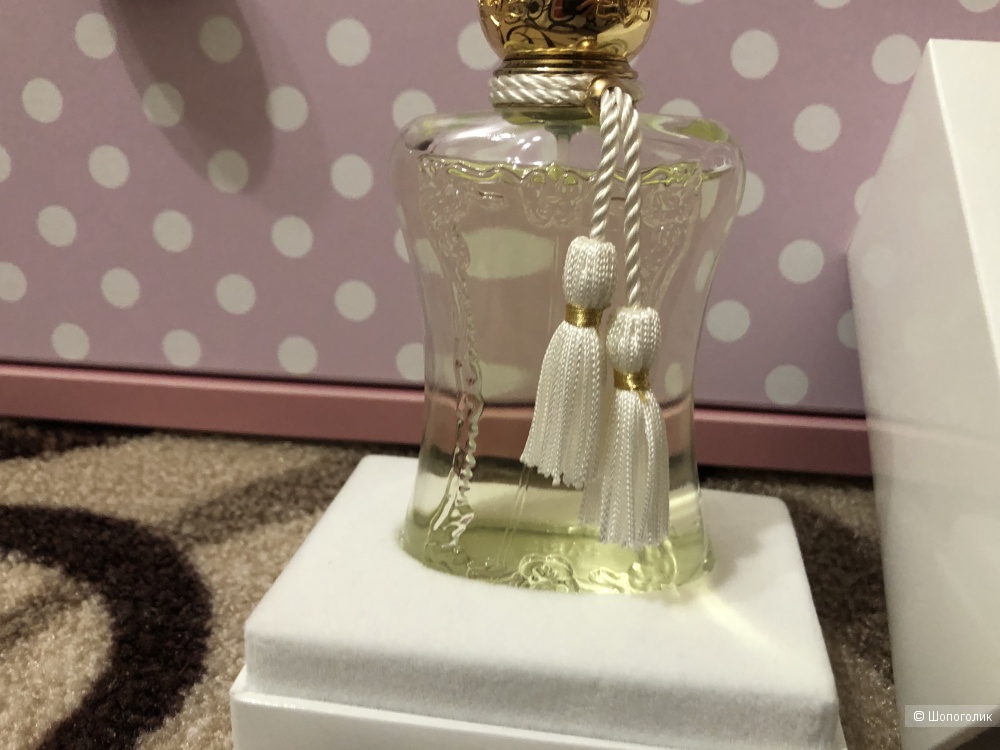 Парфюмерная вода Parfums de Marly Meliora
