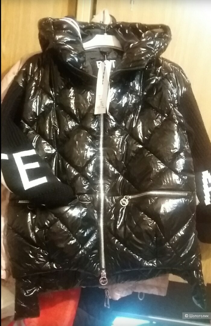 Куртка Bastet размер S, 46