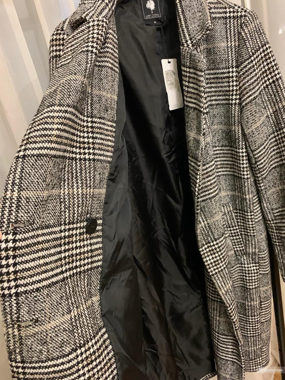 Carry casual пальто s/m