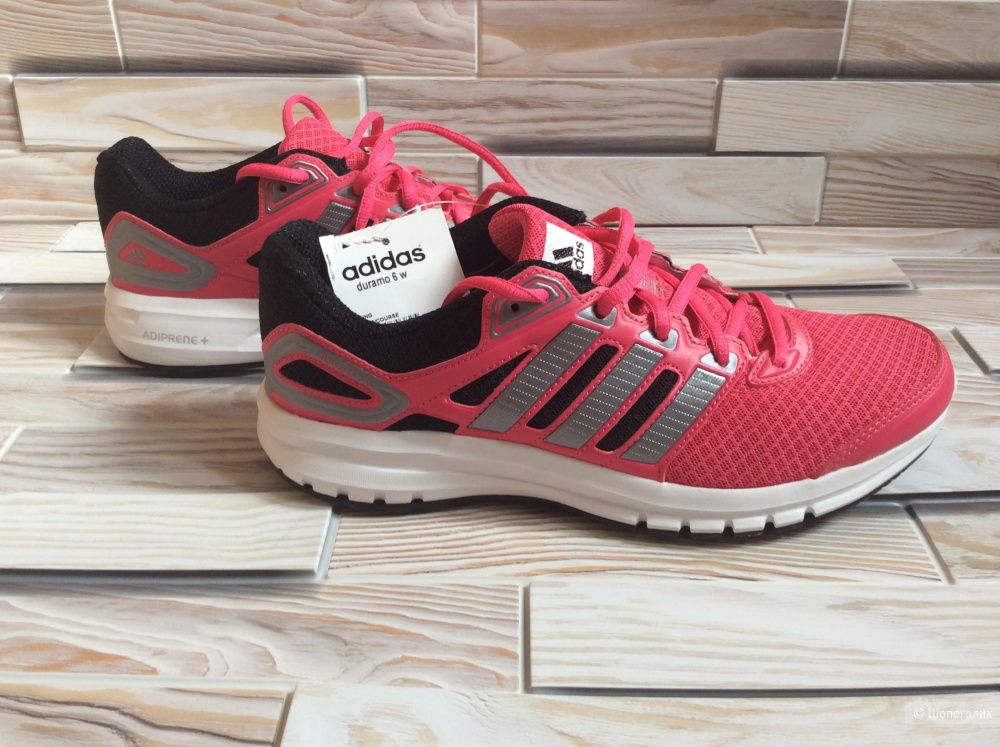 Adidas duramo 6 sales w