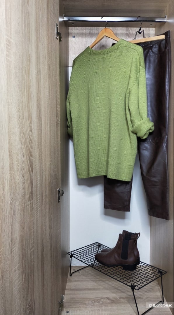 Пуловер Olsen collection размер 48