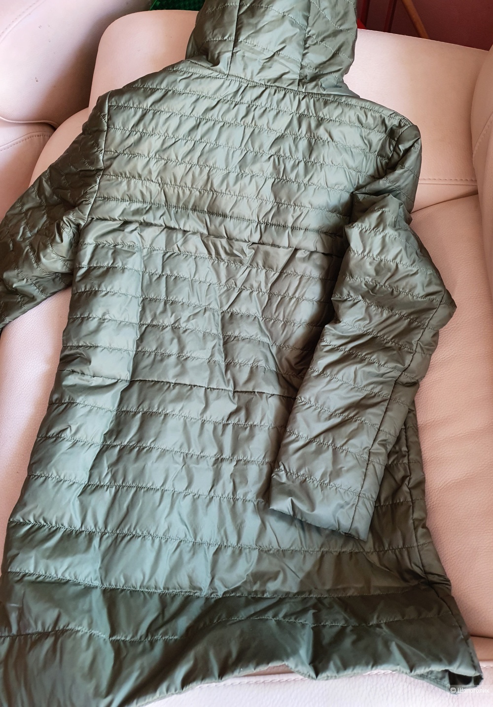 Куртка Clasna, 44 р, М