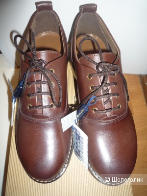 Туфли классические Massimo Dutti 36 размер