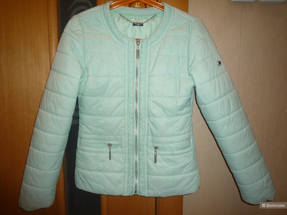 Куртка демисезонная Sarabanda 128/134 cm