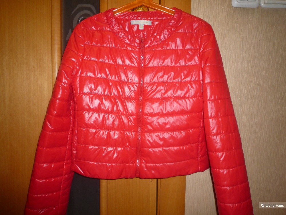 Куртка демисезонная Loredana 134-140 cm