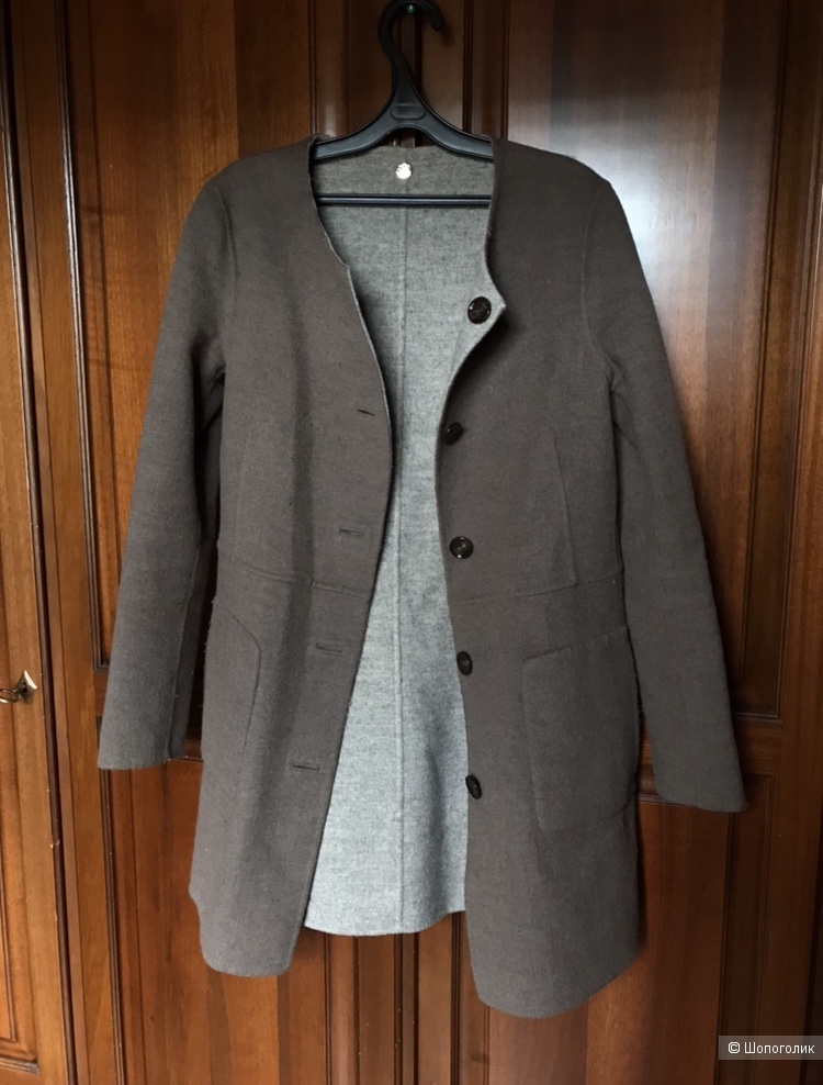 Пальто Massimo Dutti, 44р-46р