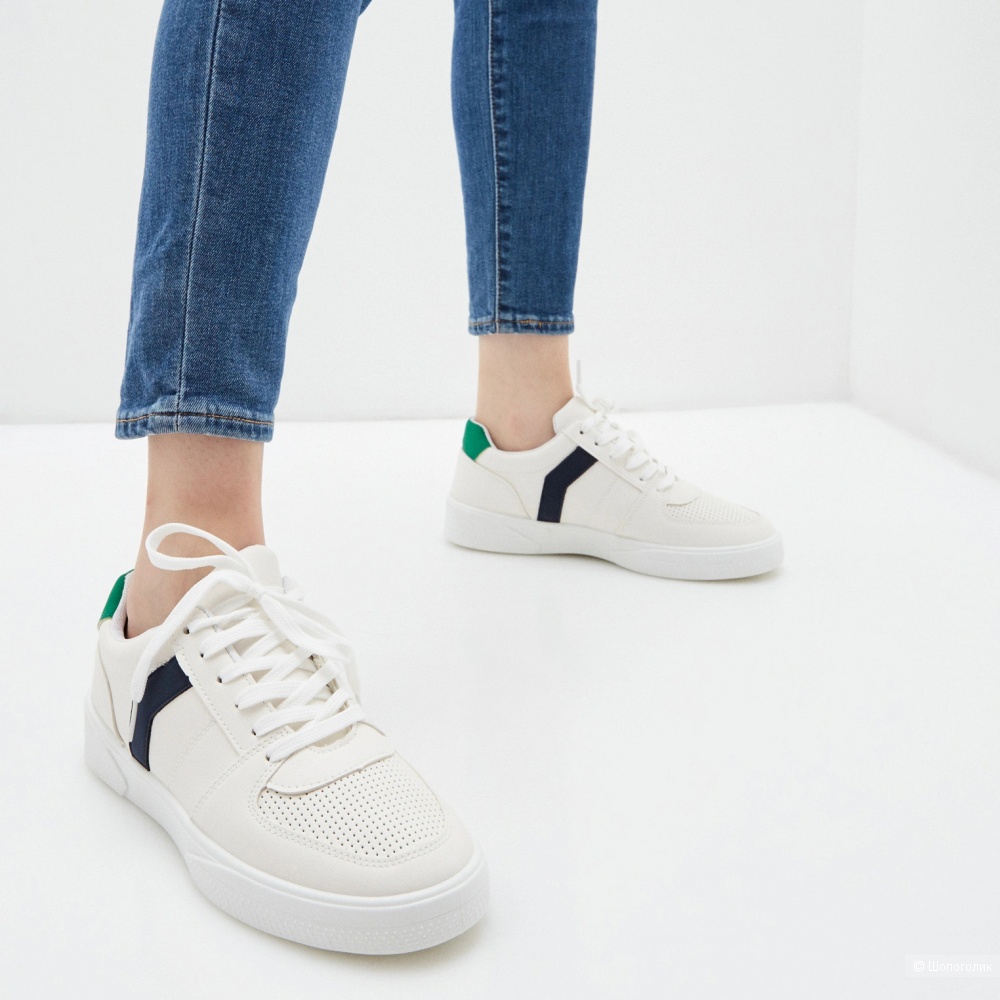 Кеды Topshop размер 36, 23см