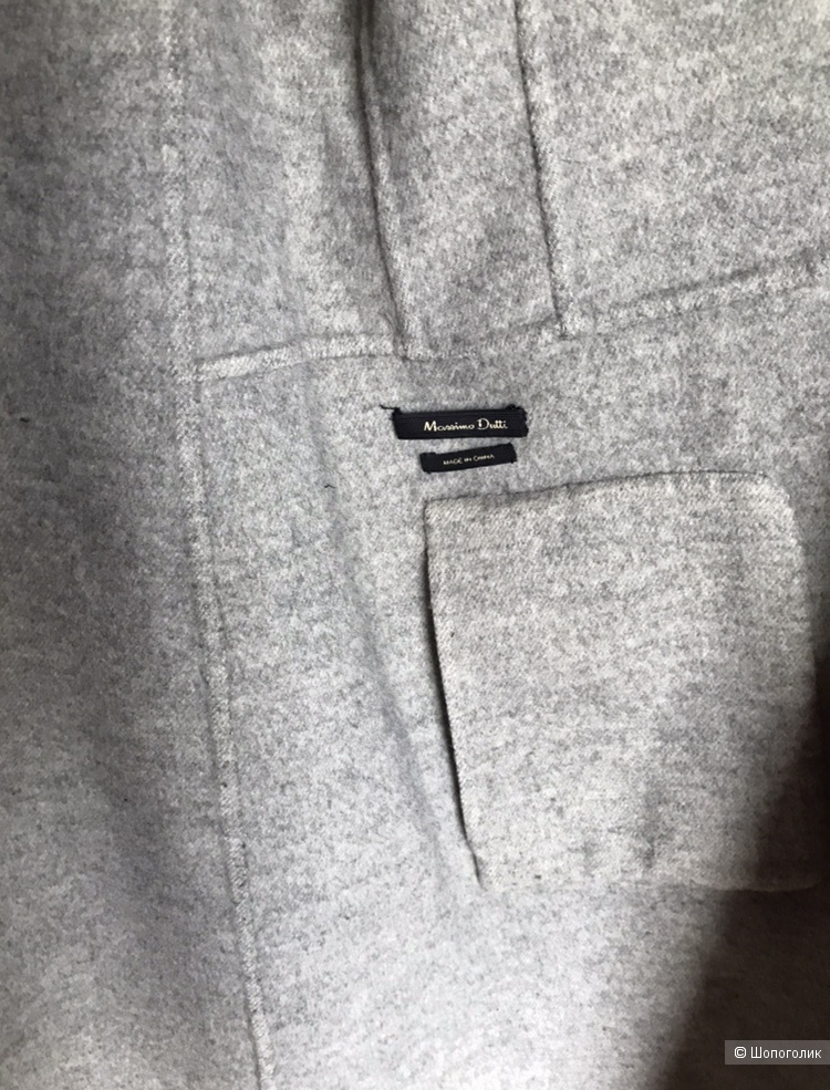 Пальто Massimo Dutti, 44р-46р