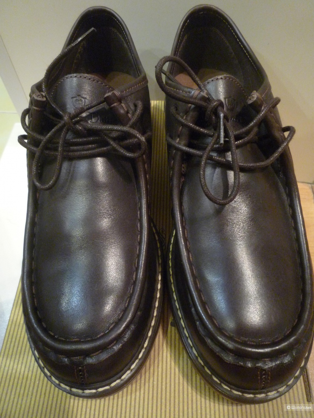 Осенние туфли Massimo Dutti 36 размер