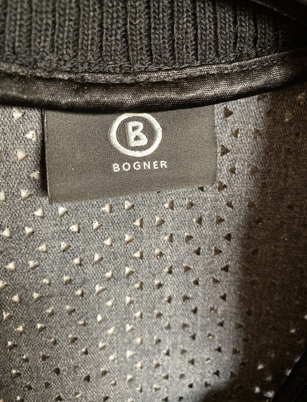 Жилет Bogner размер 46-48