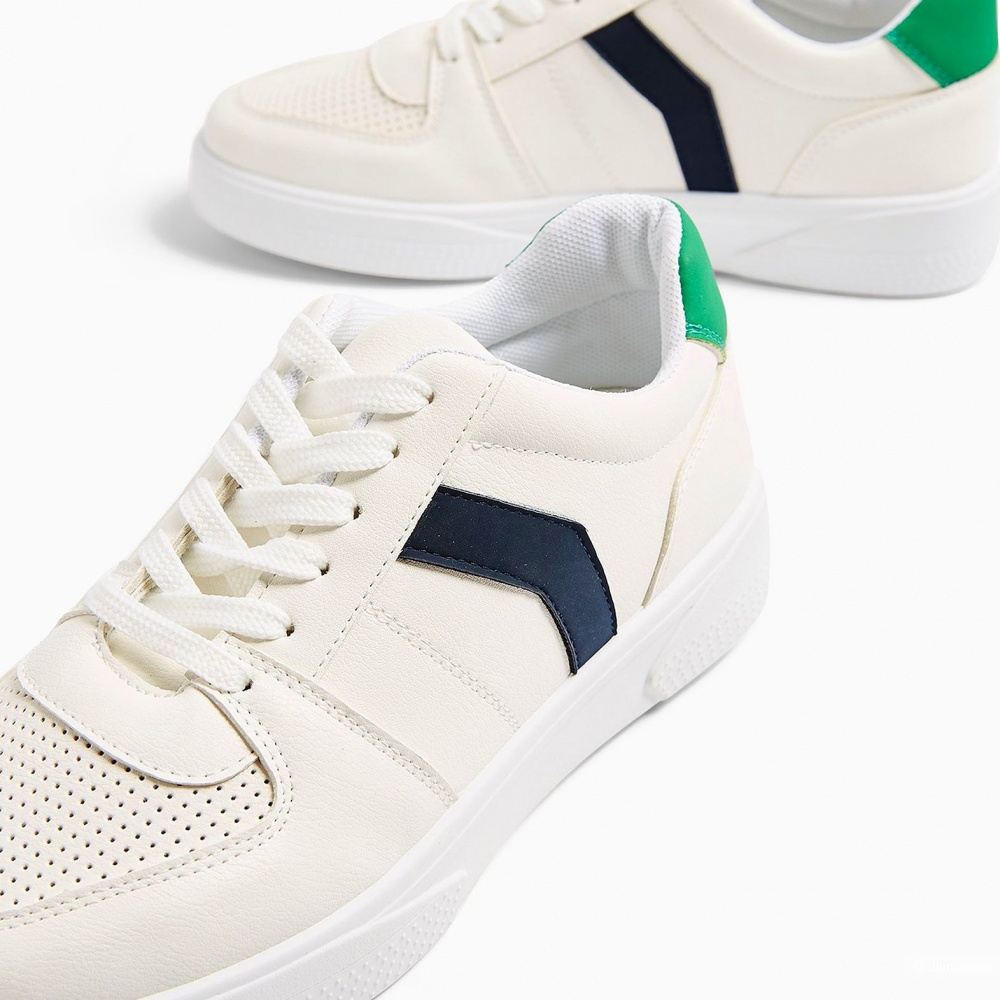 Кеды Topshop размер 36, 23см